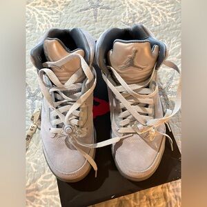 MWNS Air Jordan 5 Retro woman size 6 men’s 4.5